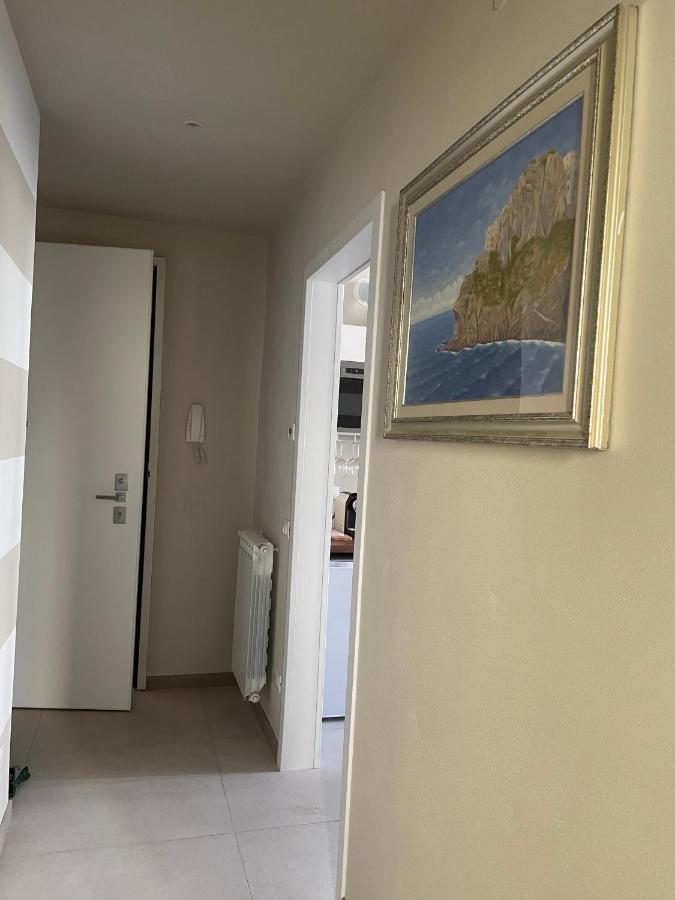 Il Baricentro La Spezia Exterior foto