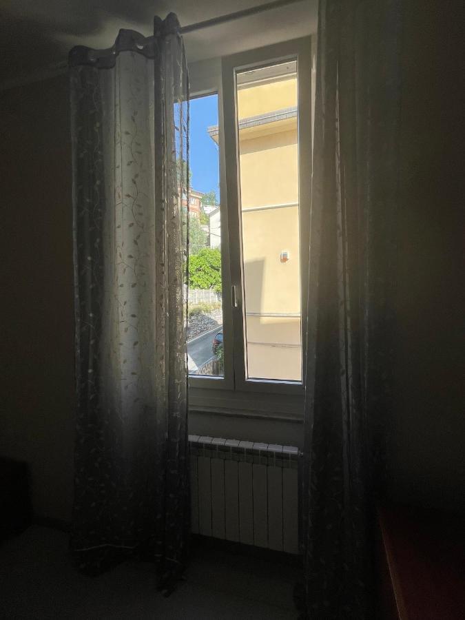 Il Baricentro La Spezia Exterior foto