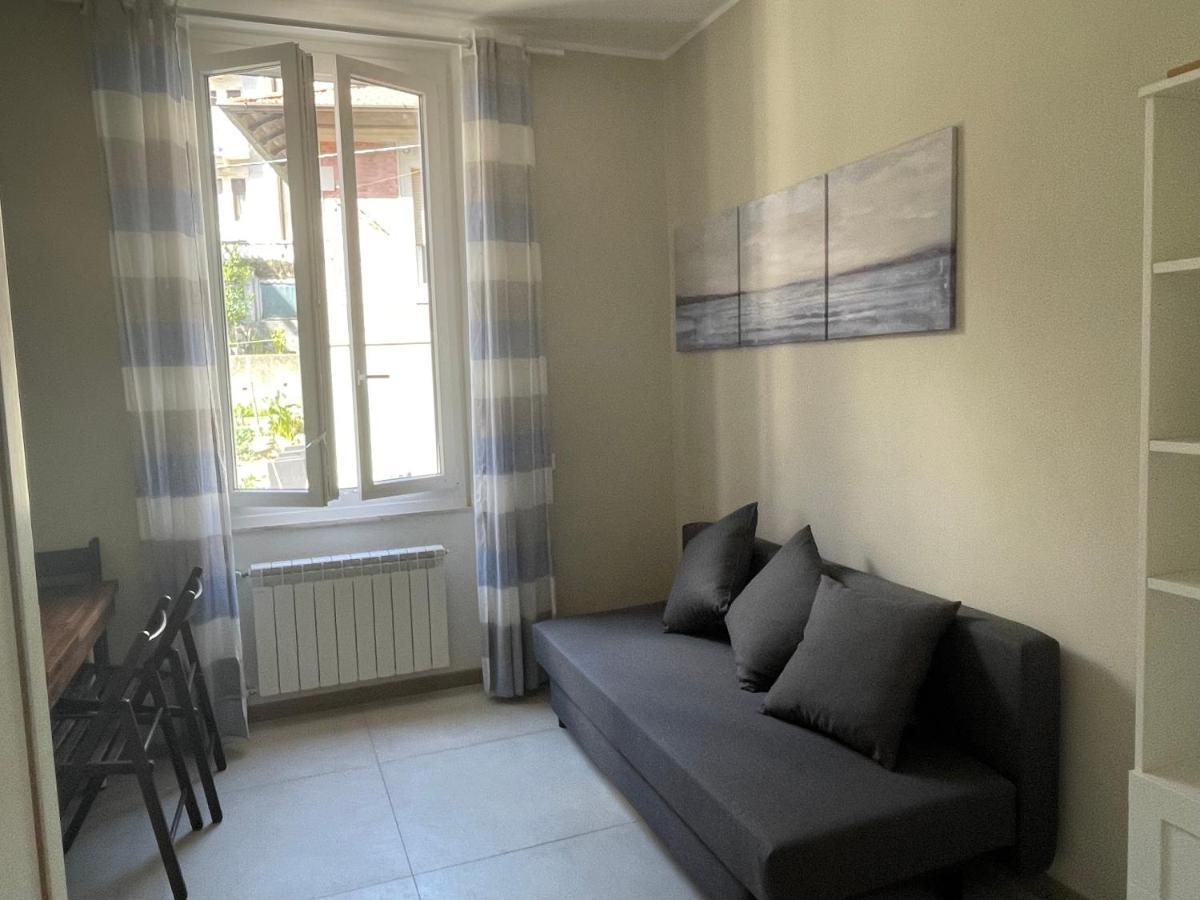 Il Baricentro La Spezia Exterior foto