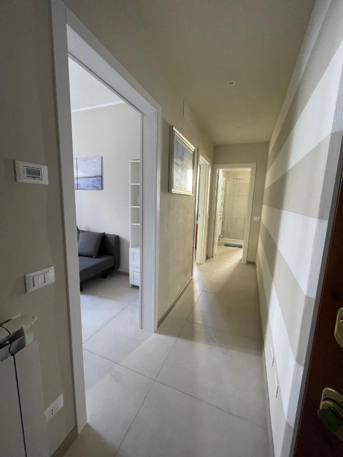 Il Baricentro La Spezia Exterior foto